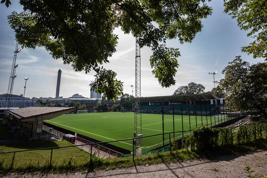 Hammarby IP