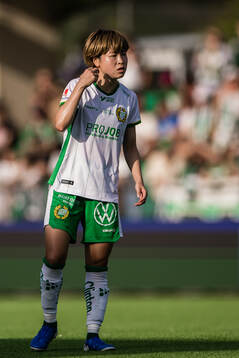 Hammarbys Asato Miyagawa