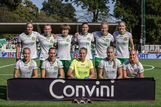 Hammarbys startelva