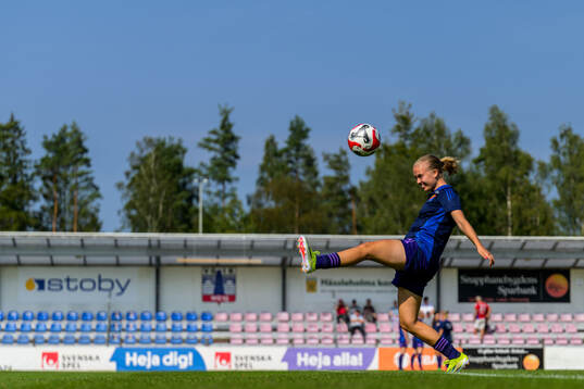 Djurgården