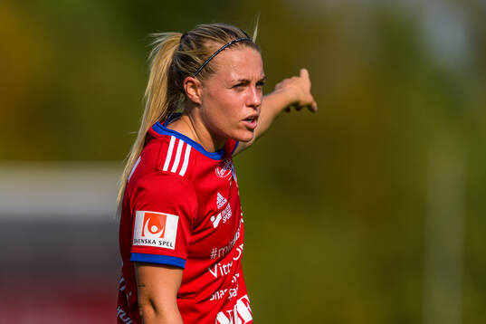 Vittsjös Nellie Persson