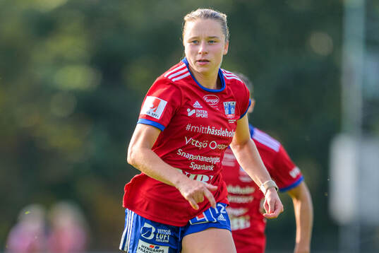 Vittsjös Tanya Boychuk
