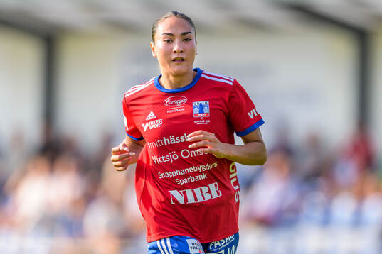 Vittsjös Jaida Nyby