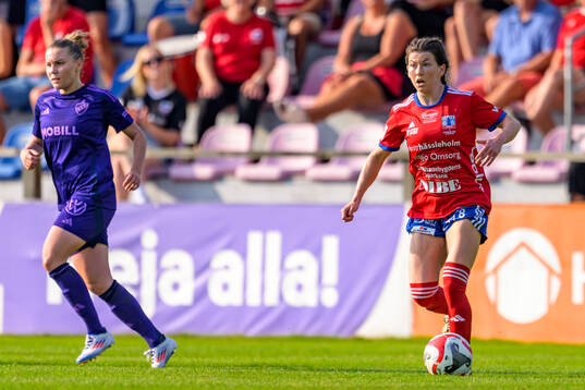 Vittsjös Elizabeth Pechersky