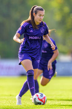 Djurgårdens Lucia Duras