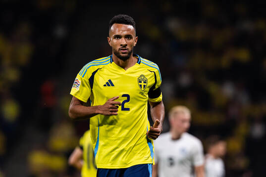Alex Douglas of Sweden