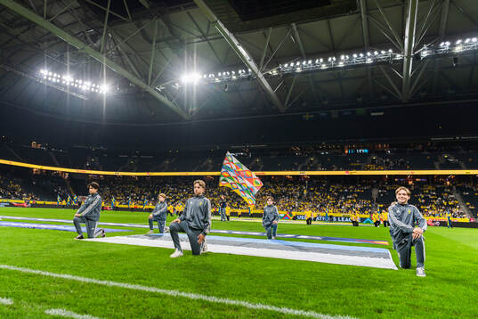Opening ceremony