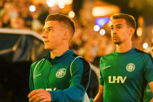Players of Estonia