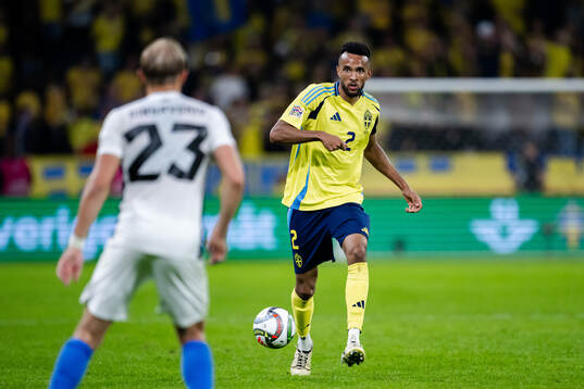 Alex Douglas of Sweden