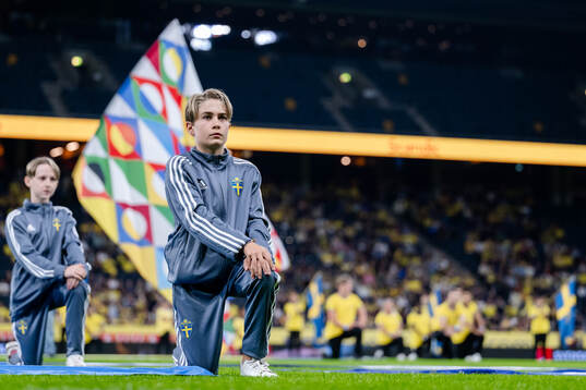 Flag-bearer