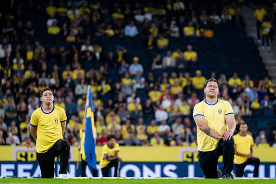 Flag-bearers