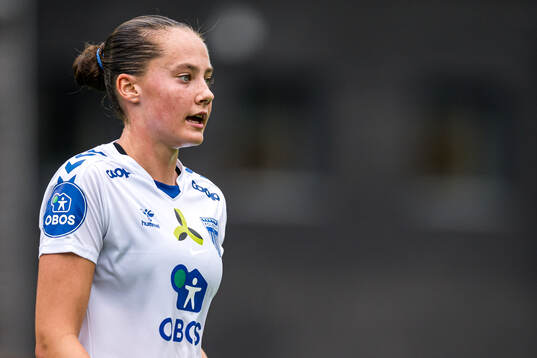 Mille Helland Flø of Kolbotn