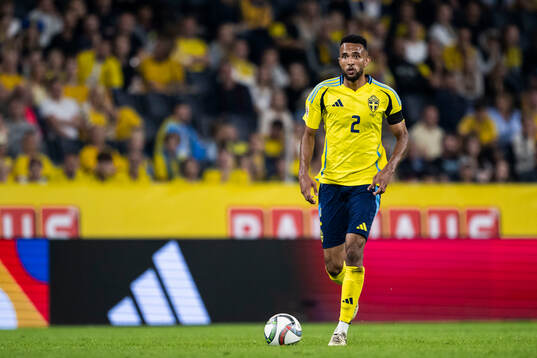 Alex Douglas of Sweden