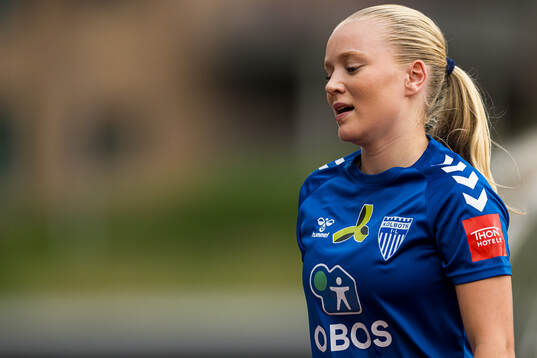 Ebba Lovisa Niss of Kolbotn