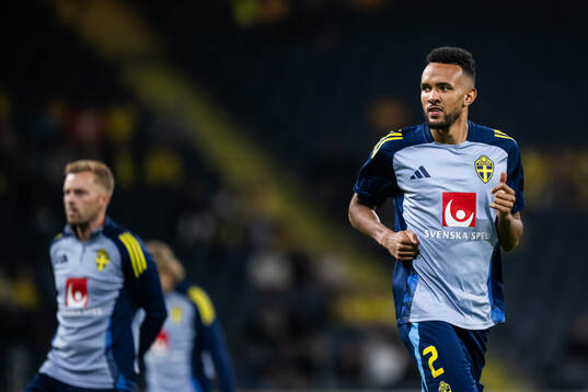Alex Douglas of Sweden