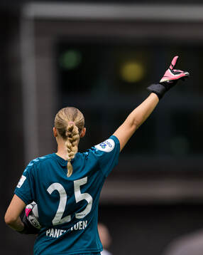 Selma Panengstuen of Kolbotn