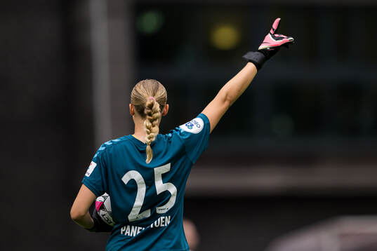 Selma Panengstuen of Kolbotn