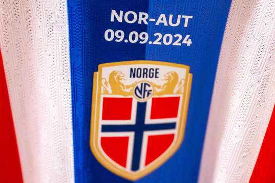The crest