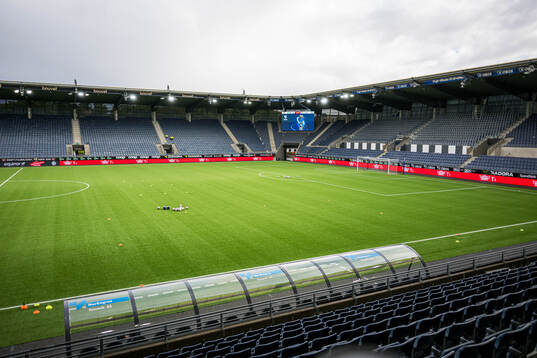 SR-Bank Arena