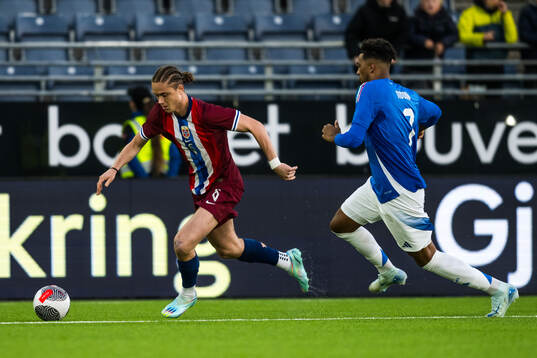 Thello Aasgaard of Norway