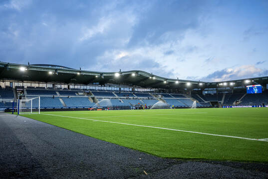 SR-Bank Arena