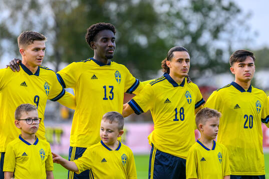 Leonardo De Oliveira, Peter Amoran, Amin Boudri and