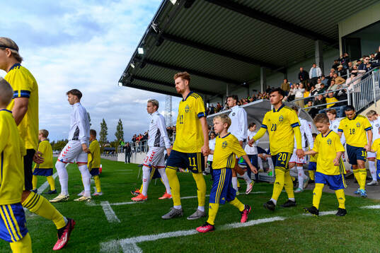 August Ljungberg of Sweden