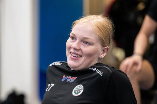 Linnéa Pettersson Dove