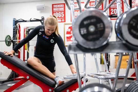 Sofie Lundin
