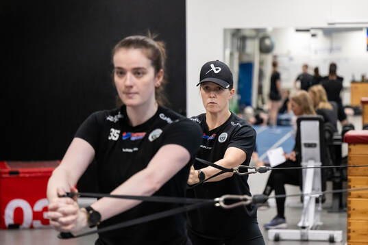 Michelle Karvinen