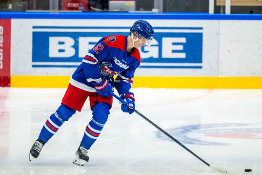 Oskarshamns Felix Nilsson