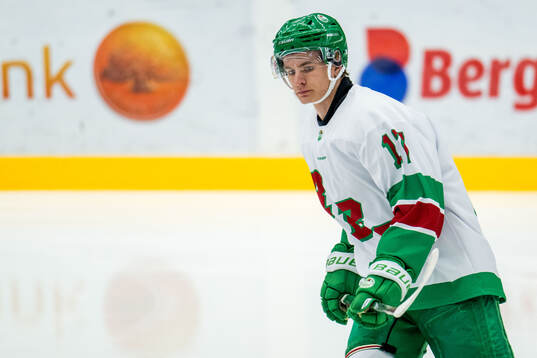 Rögles Max Karlsson