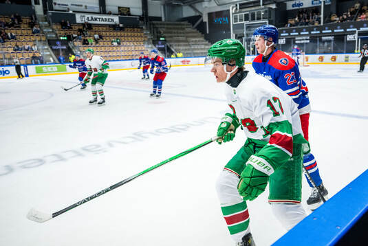 Rögles Max Karlsson