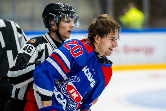 Oskarshamns Joel Jonsson