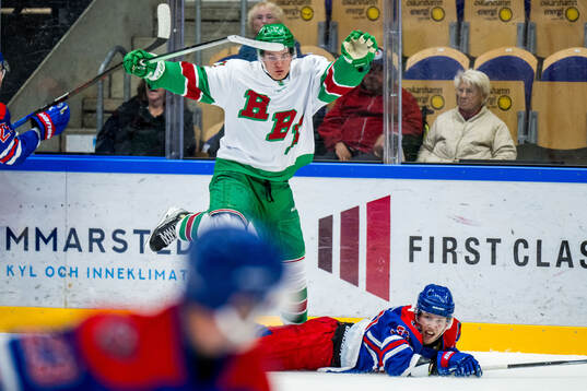 Rögles Max Karlsson