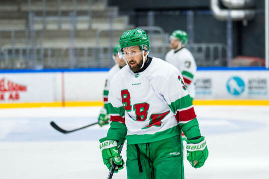 Rögles Michael Kapla deppar