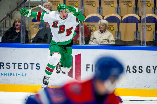 Rögles Max Karlsson