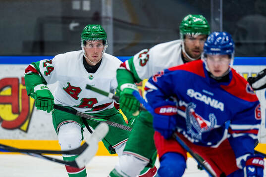 Rögles Mattias Göransson