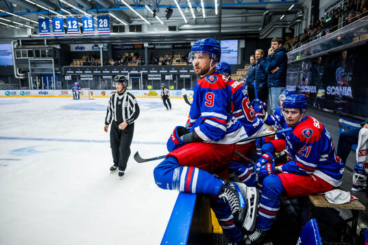 Oskarshamns Eero Savilahti