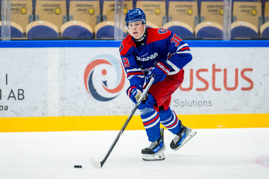 Oskarshamns Axel Landén