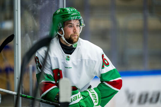 Rögles Lucas Ekeståhl Jonsson deppar