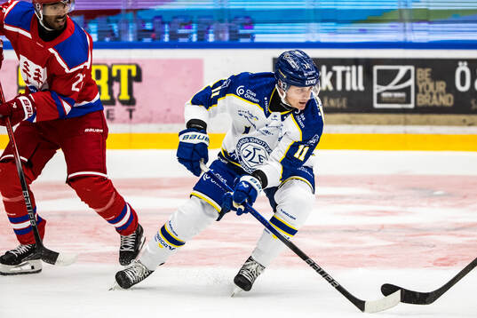 Leksands Martin Karlsson