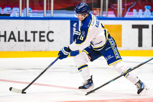 Leksands Martin Karlsson