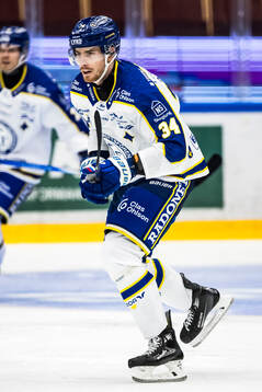 Leksands Peter Cehlarik
