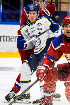 Leksands Kalle Östman