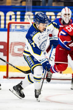 Leksands Marcus Karlberg