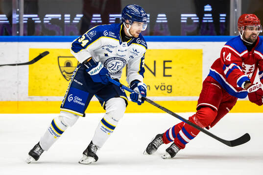 Leksands Peter Cehlarik