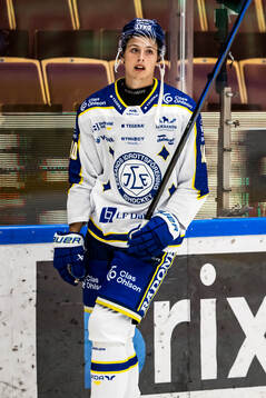 Leksands Anton Johansson