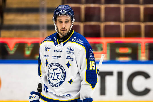 Leksands Max Veronneau