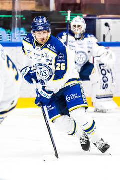Leksands Patrik Norén